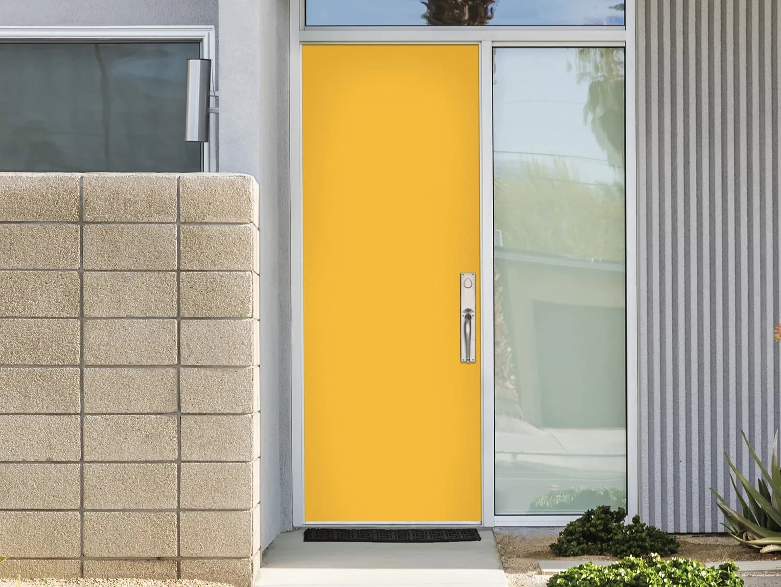 Masonite Steel Entry Doors