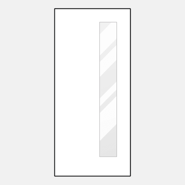 ProVia Ascent™ Fiberglass Entry Doors