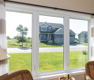 Thermo-Tech Premium Windows & Doors Classic Series