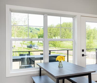 Thermo-Tech Premium Windows & Doors Thermo-Fit™ Replacement Windows