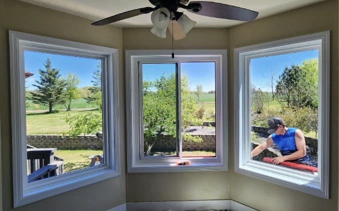 Window & Door Subcontracting
