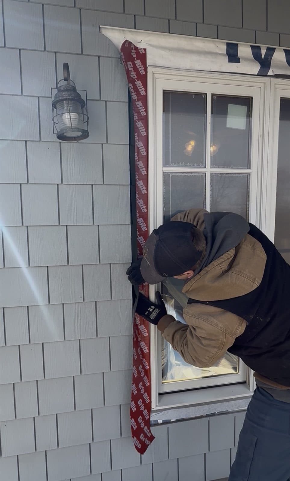 Professional Installation Only