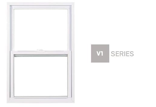 Silver Line Windows & Doors V1 Series