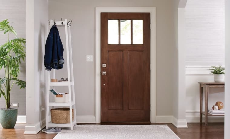 Therma-Tru Doors Classic-Craft®