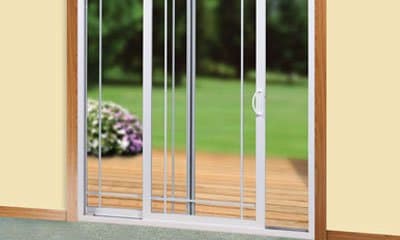 Thermo-Tech Premium Windows & Doors French Style & Slim Line Sliding Patio Doors