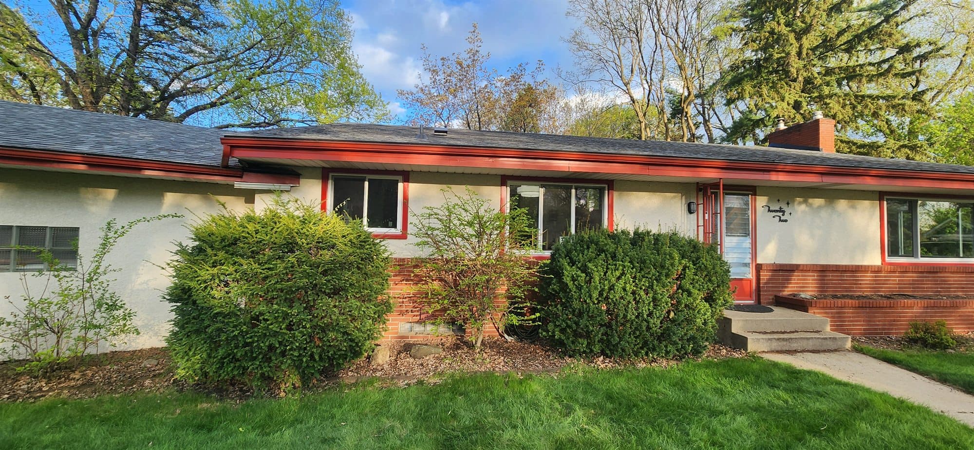 Whole-Home Window Replacement — JMB Builders residential project