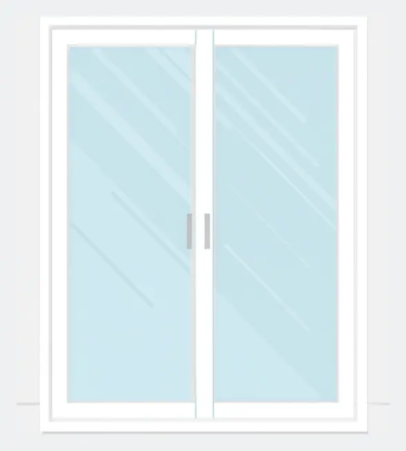 Sliding Patio Door